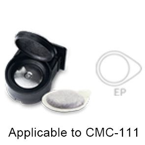Multi-Capsule Coffee Maker Capsule Adaptors