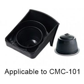 Capsule Coffee Maker Capsule Adaptors