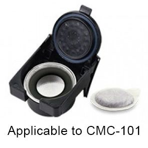 Capsule Coffee Maker Capsule Adaptors