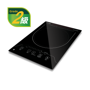 Single-Hob Built-In Induction Cooker