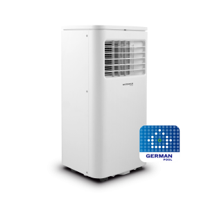 WiFi Smart Portable Air Conditioner (Approx. 1 HP)