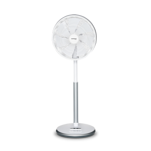 DC Inverter Multi-Oscillation Fan