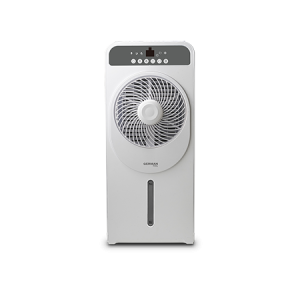 DC Inverter Portable Air Cooler Fan