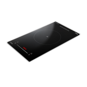 Single-Hob Built-In Induction Cooker