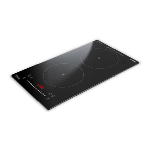 2-Hob Built-in Induction Cooker
