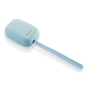 UV-C LED Toothbrush & Tableware Sanitizer