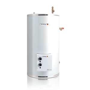 儲水式電熱水器 - 中央系統 