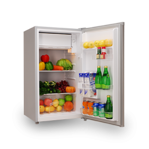 Single-Door Refrigerator 纖巧單門雪櫃